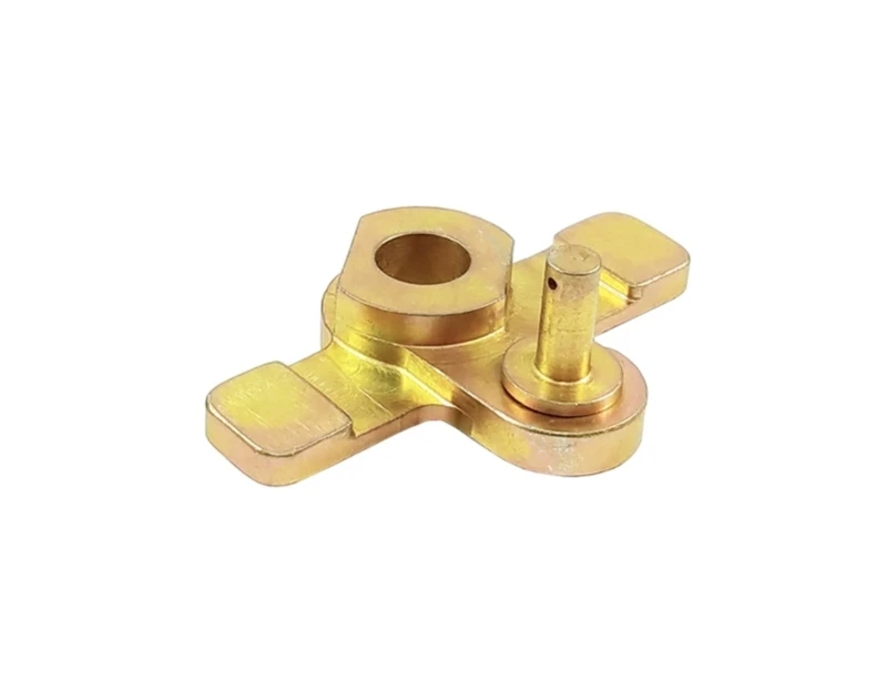 Torque Solution Short Shifter Adapter for 2015+ Subaru WRX