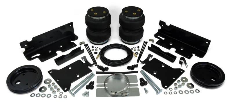 Air Lift Loadlifter 5000 Ultimate mit interner Jounce-Bumper für 11-15 GMC / Chevrolet 3500