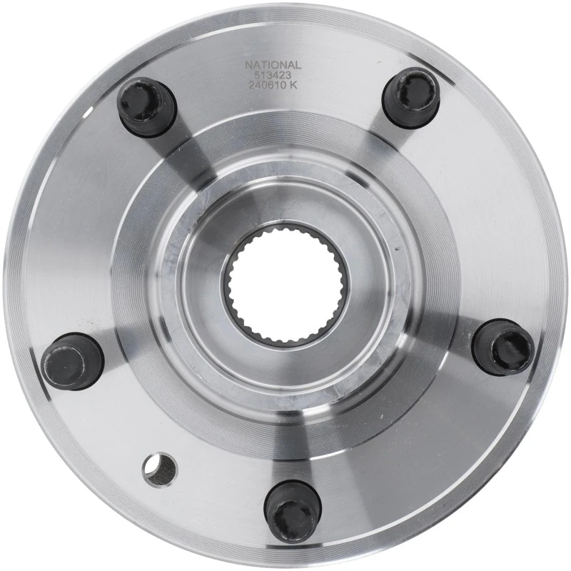MOOG 2023 Jeep Gladiator Front Wheel Hub & Bearing Assembly