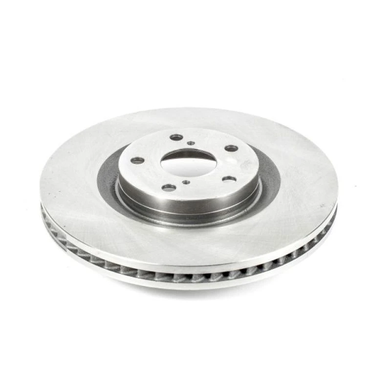 powerstop_JBR1392-6794562f287a3 Power Stop 09-10 Lexus GS350 Front Left Autospecialty Brake Rotor