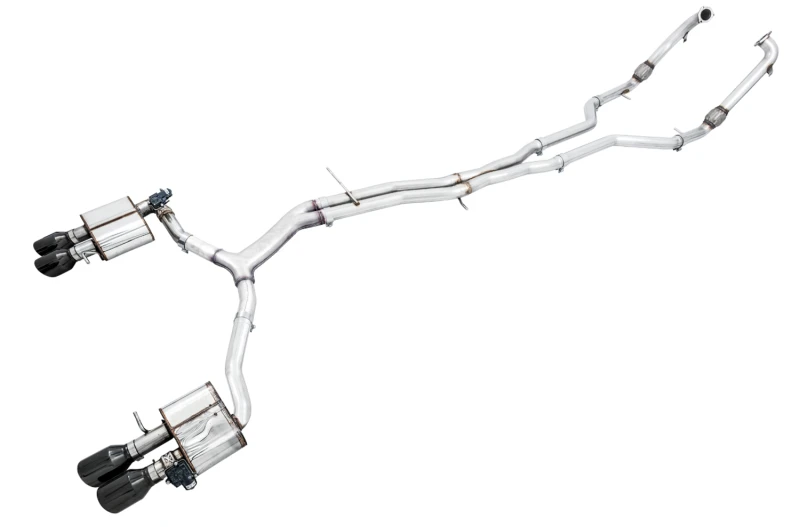 awe-tuning_3025-43046-6792f08f81b26 AWE Tuning Audi B9 S5 Sportback SwitchPath Exhaust - Non-Resonated (Black 102mm Tips)