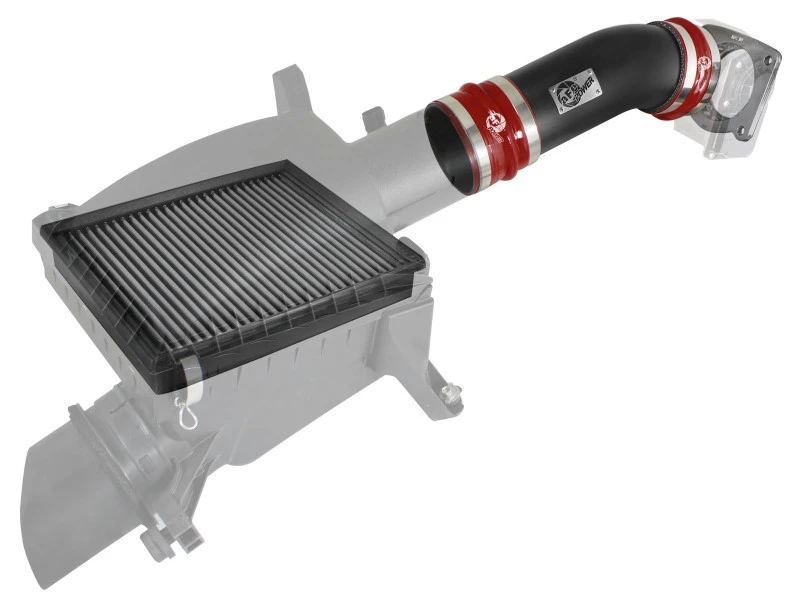 aFe MagnumFORCE Einlass Super Stock Pro DRY S 2014 Toyota Tundra V8 4.6L/5.7L