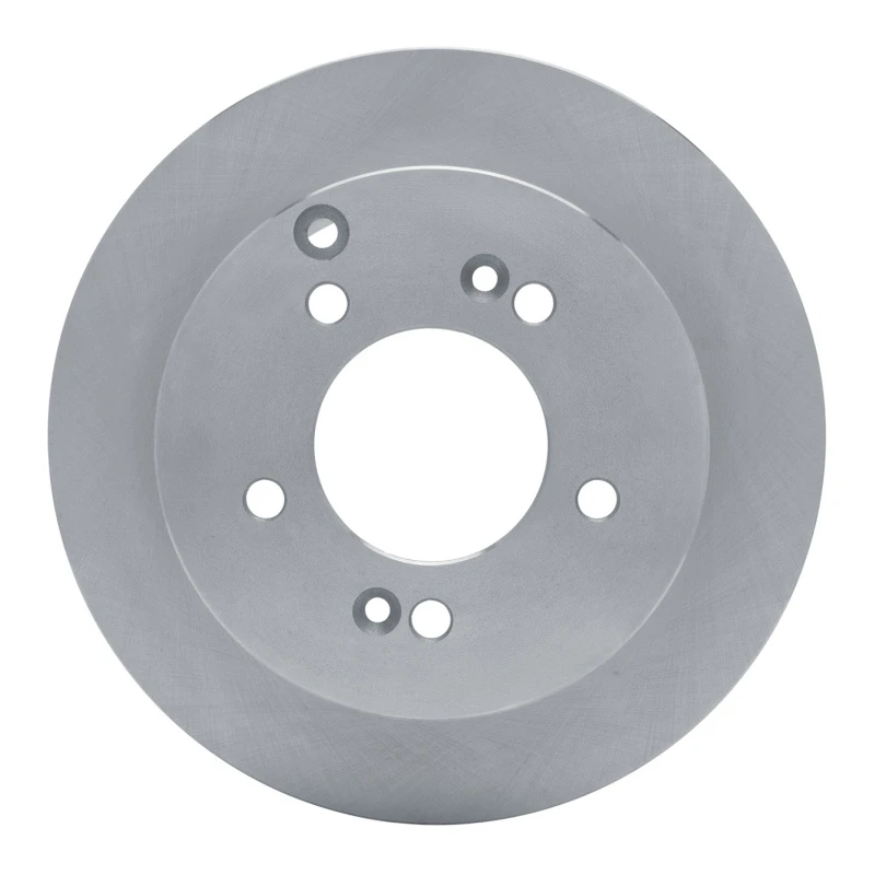 DFC 07-12 Kia Rondo (USA) Rear Brake Rotor