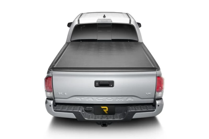 Truxedo Sentry Bettabdeckung für 16-20 Toyota Tacoma 6ft