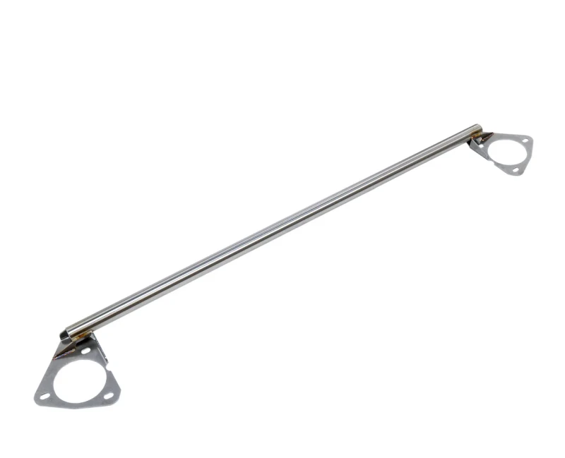Remark Front Strut Bar Stainless Steel 1-pc Design for 2015-2021 Subaru WRX/STI (VA)