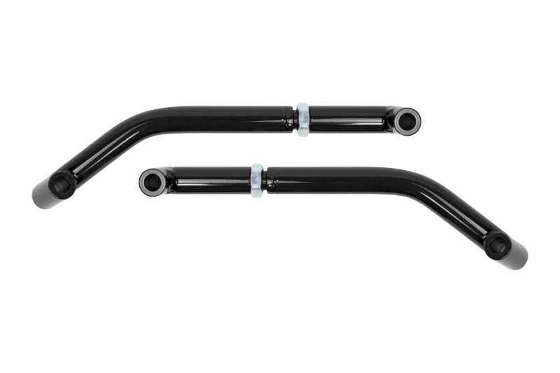 UMI Performance 78-88 GM G-Body Control Arm Reinforcements/Frame Braces