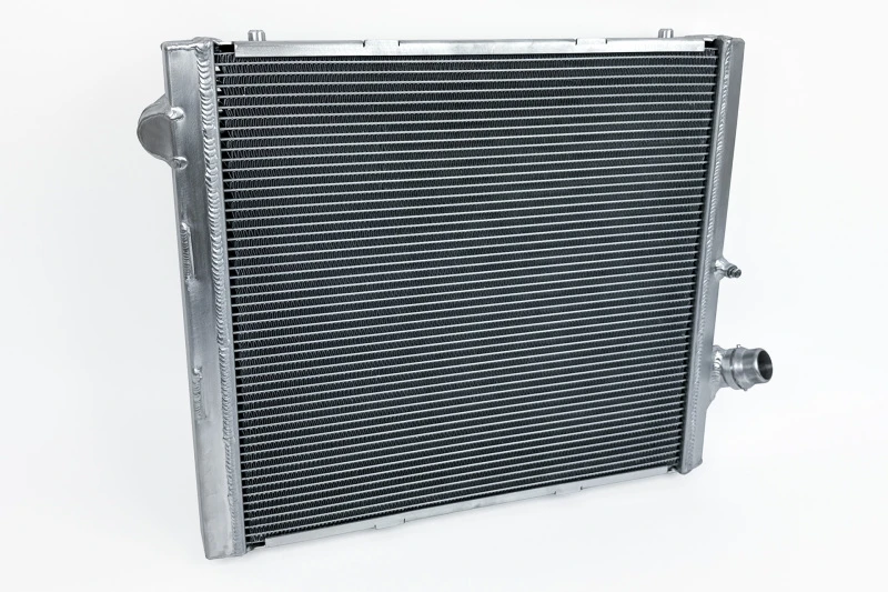 CSF 2019+ 992.1/992.2 Porsche 911(3.0LT Base/T/S/4/4S/GTS/4 GTS) High Performance Aluminum Radiator