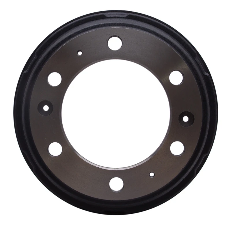DFC 87-21 Chevrolet W3500 Diesel Engine Rear/Front True Balanced Brake Drum