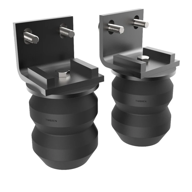 Timbren Front Suspension Enhancement System für 1980 Ford F800