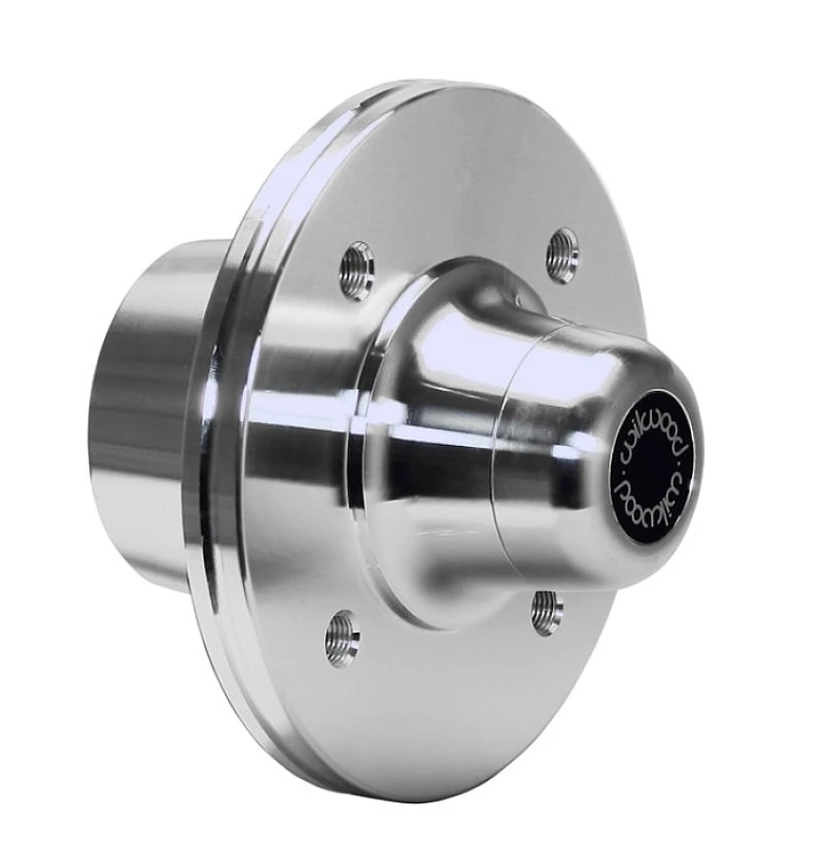 Wilwood Hub-Hat Montage Sunbeam Tiger 4 x 4,25