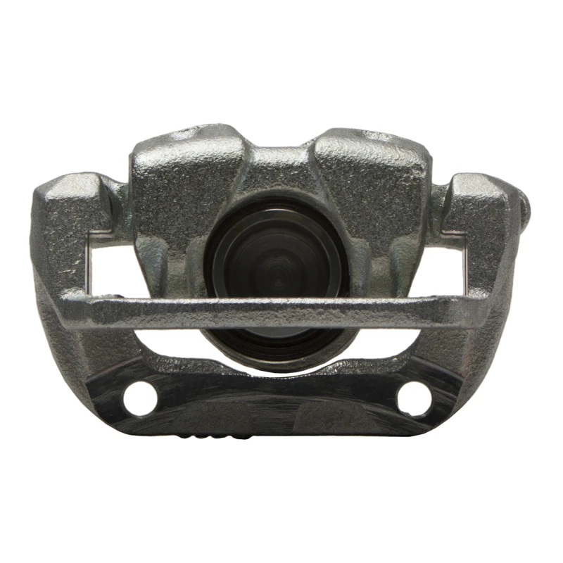 DFC 05-10 Honda Odyssey Rear-L Premium Caliper - Silver Zinc Coated