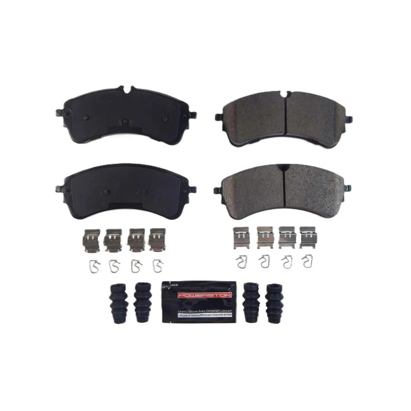 Power Stop 20-26 Ford Transit-350 HD Rear Z23 Evo Sport Pad w/Hardware