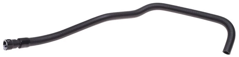 Gates 2015 Chevrolet Silverado V-8 6.0L Heater Inlet Molded Coolant Hose