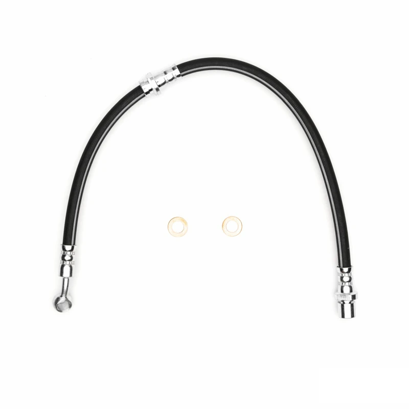 DFC 02-07 Saab 9-2X Rear-R Brake Hose