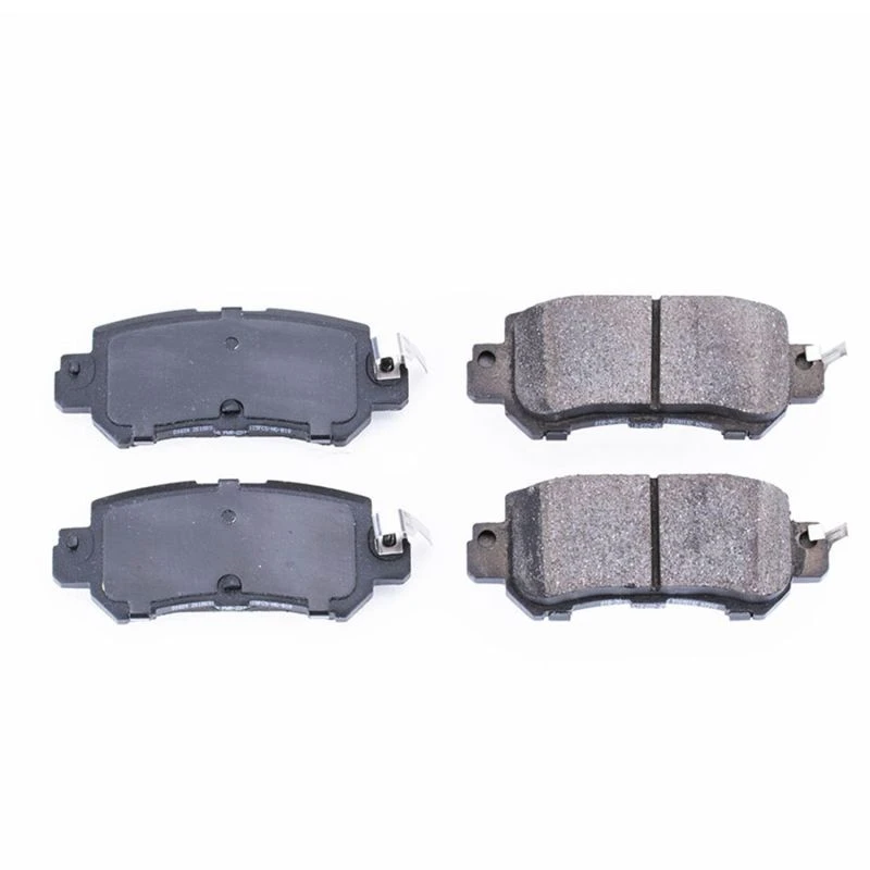 powerstop_16-1624-6794509fc0ae8 Power Stop 16-18 Mazda CX-3 Rear Z16 Evolution Ceramic Brake Pads