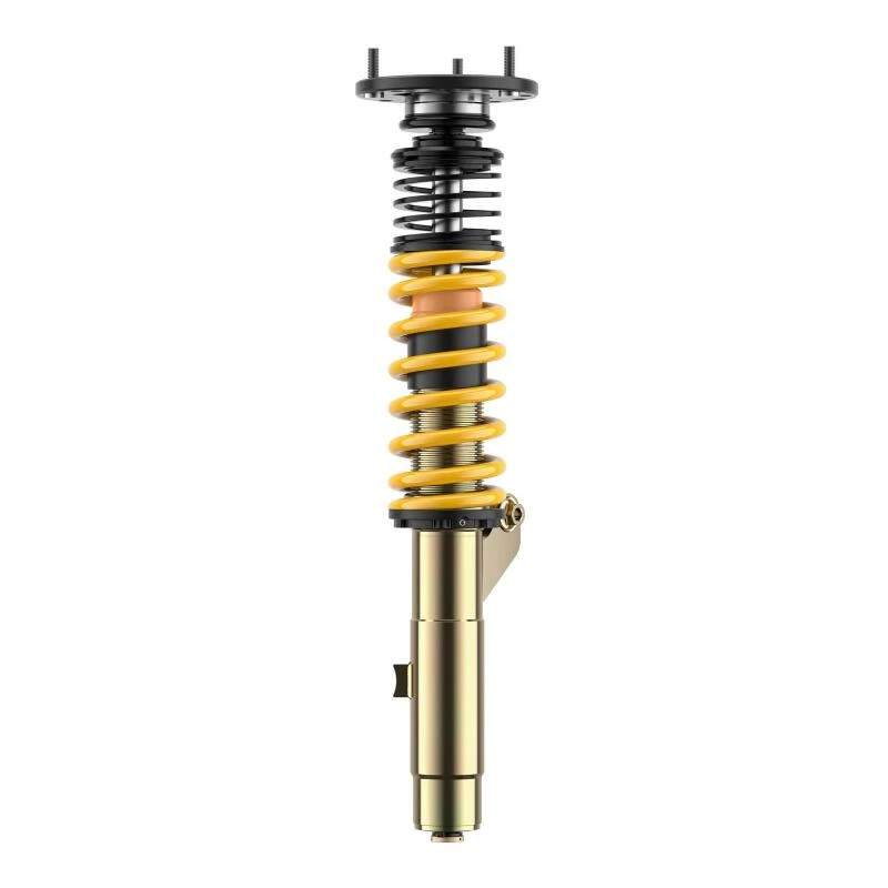 ST XTA Plus 3 Coilover Kit 08-13 BMW 1 Series E82 Coupe 128i /135i