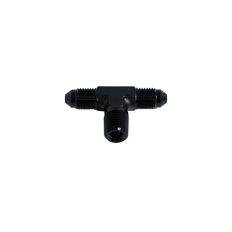 Nitrous Express 3AN-Männlich x 1/8 NPT-Gerade T
