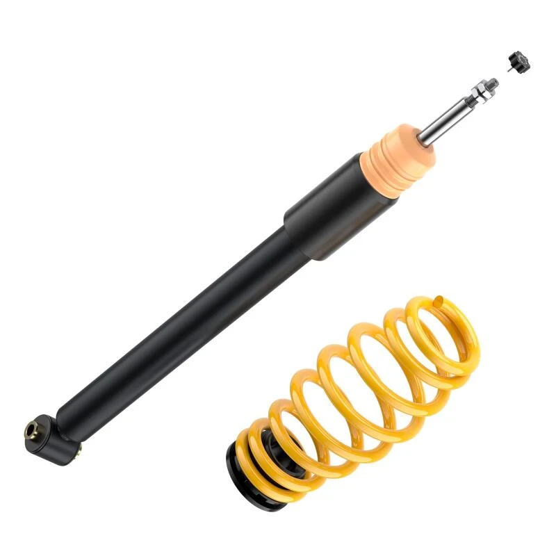 ST XA Coilover Kit 15+ Volkswagen Golf GTI MKVII 2.0T (w/o DCC)