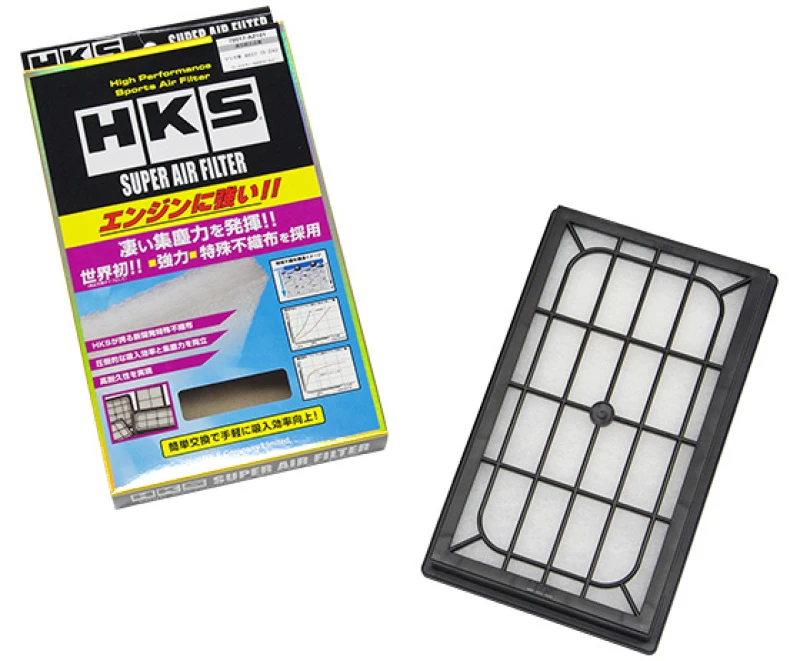 HKS Super Air Filter für Mazda MX-5