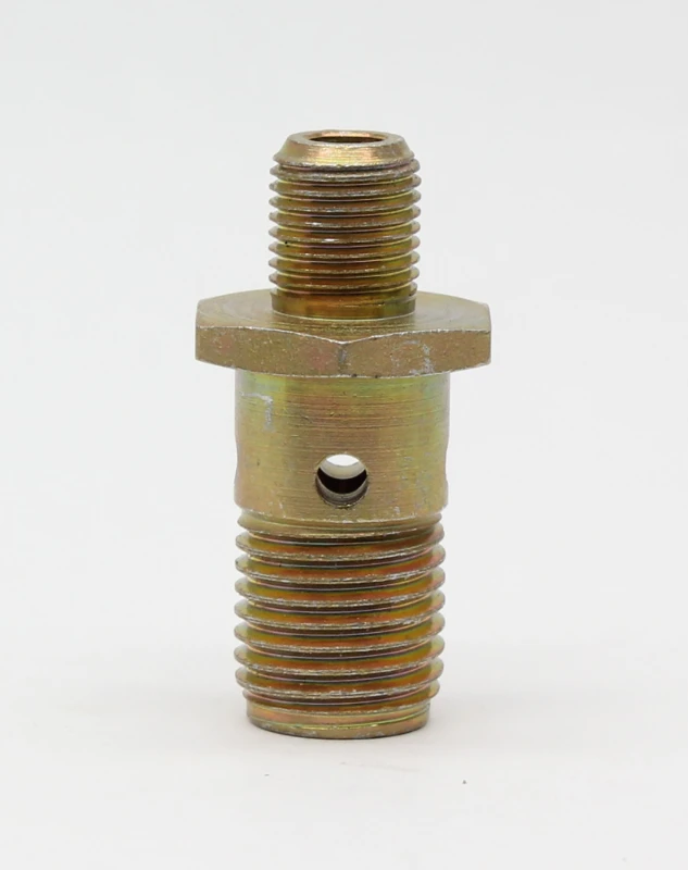 Walbro 14mm Weibliches Gewinde Kraftstoff Fitting