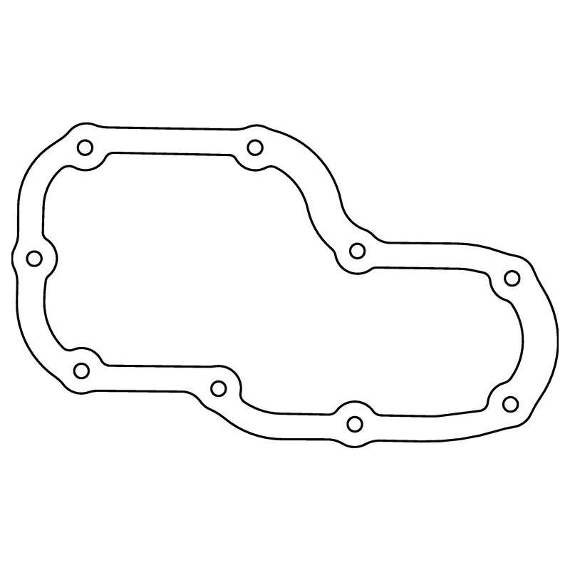 Cometic Nissan VQ40DE.060in AFM Oil Pan Gasket