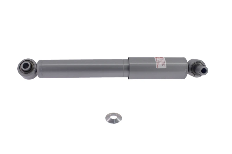 KYB-Stoßdämpfer & Federn Excel-G hinten 07-14 GMC Acadia / 09-14 Chevy Traverse