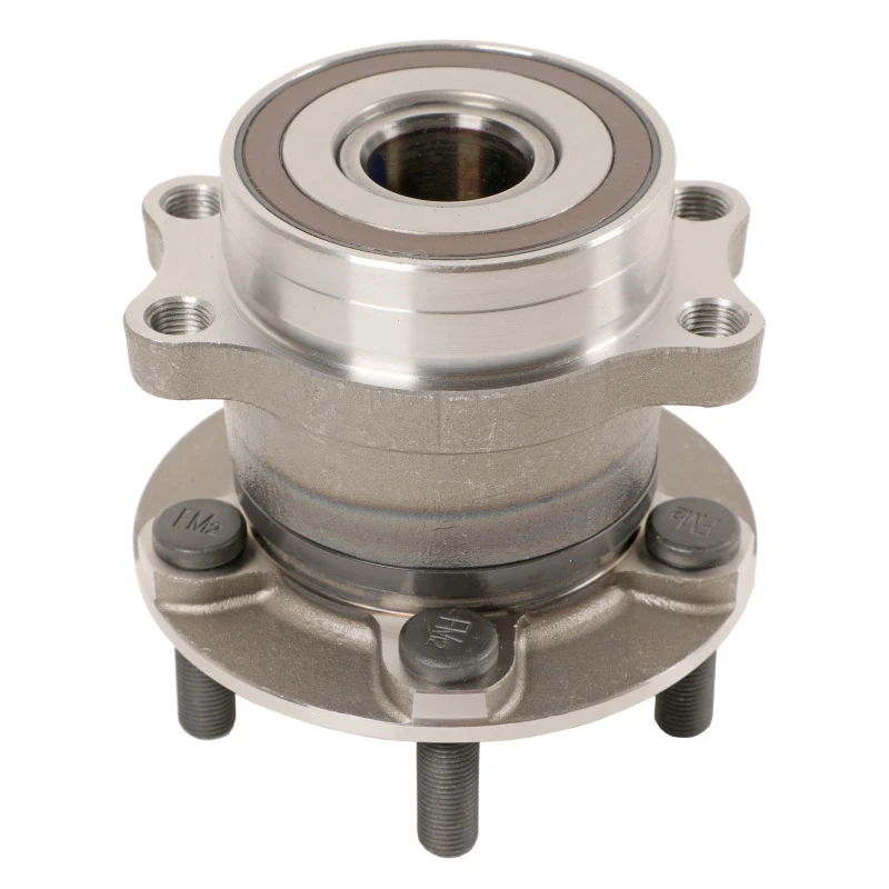 MOOG 13-15 für Subaru XV Crosstrek Hinterrad-Nabe-Montage