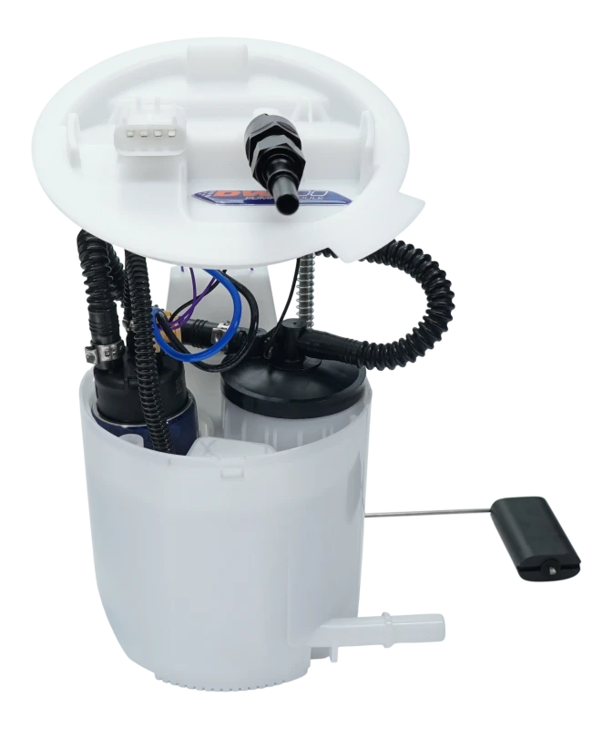 DeatschWerks DW400 Performance Pump Module for 11-14 Mustang