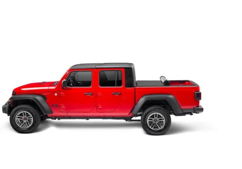 Truxedo Sentry Bettabdeckung für 2020 Jeep Gladiator 5ft