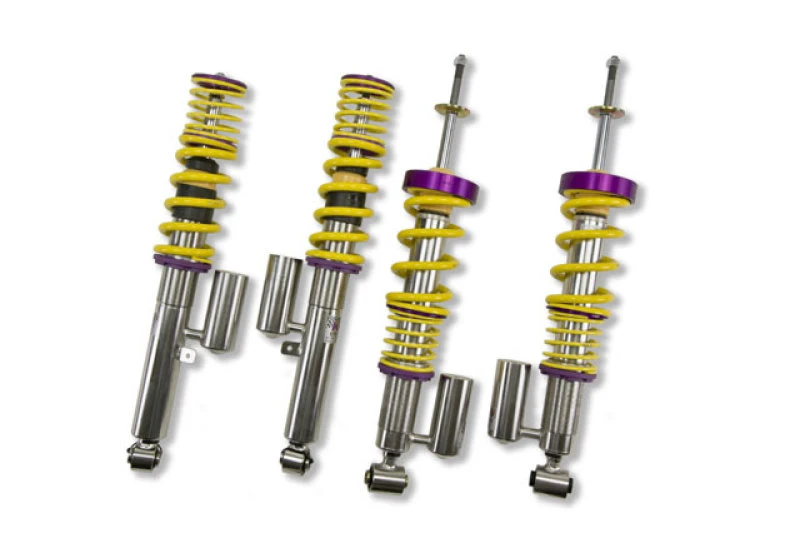 KW Coilover-Kit V3 Lexus IS-F