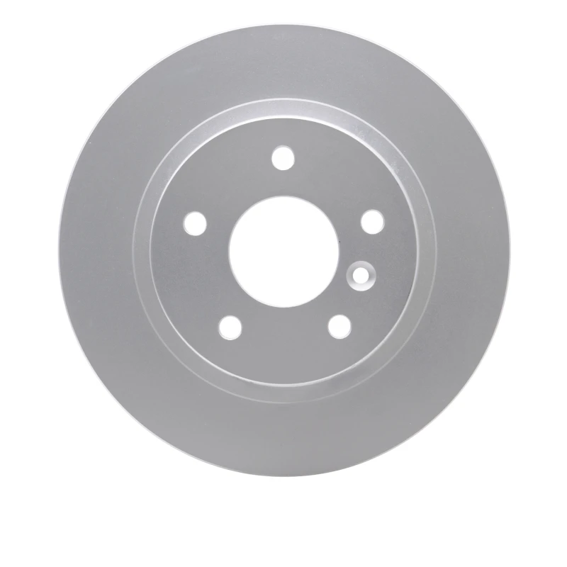 DFC 94-04 Land Rover Discovery Rear GeoSPEC Coated Rotor