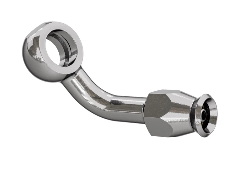 Goodridge 70 Grad Banjo für 3/8 oder M10 Schraube