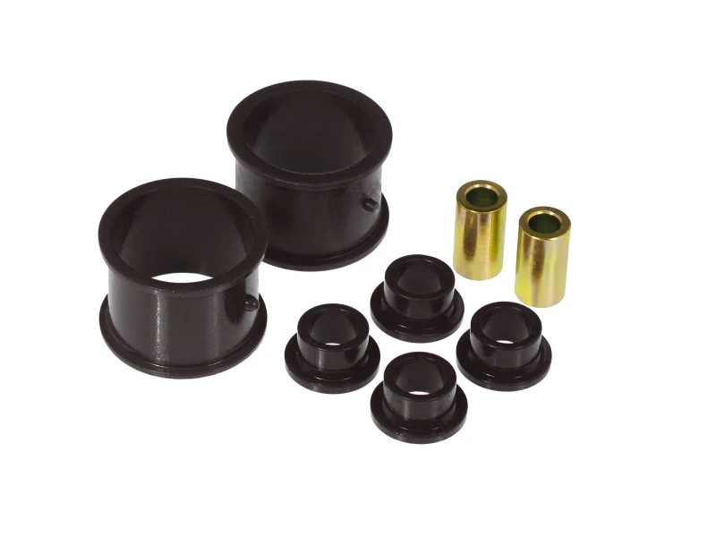 Prothane Steering Rack Bushings for Subaru