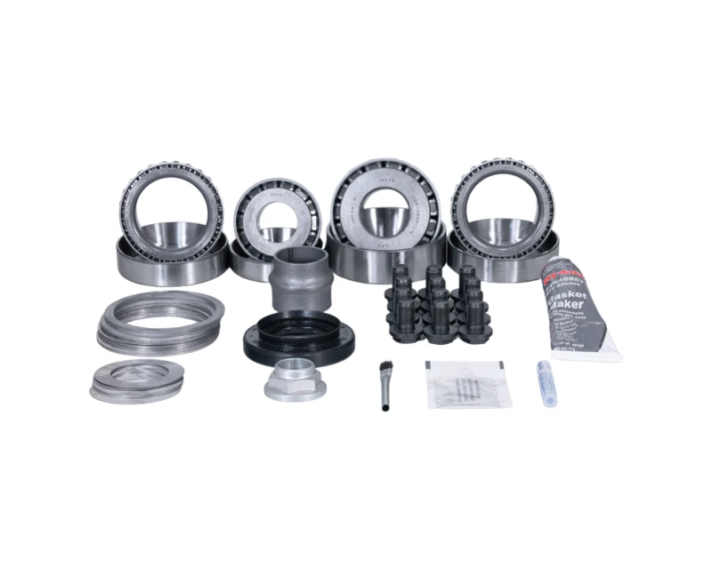 Revolution Gear & Axle 8in IFS Ring & Pinion Master Install Kit