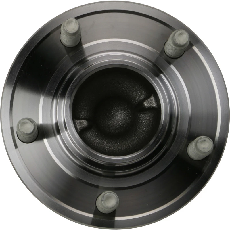 MOOG 13-15 Jaguar XFR-S Vordere Nabe Baugruppe