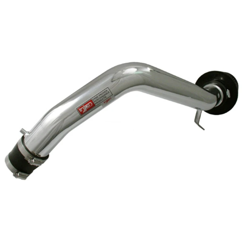 Injen 03-07 Accord V6 / 04-08 TL / 07-08 TL Type S Polierte Kaltluft-Ansaugsystem