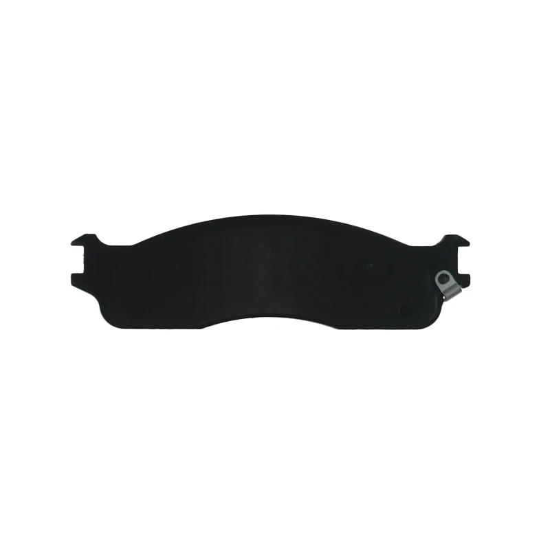 Baer Brakes 05-08 Dodge Ram 1500 Claw Brake Pads