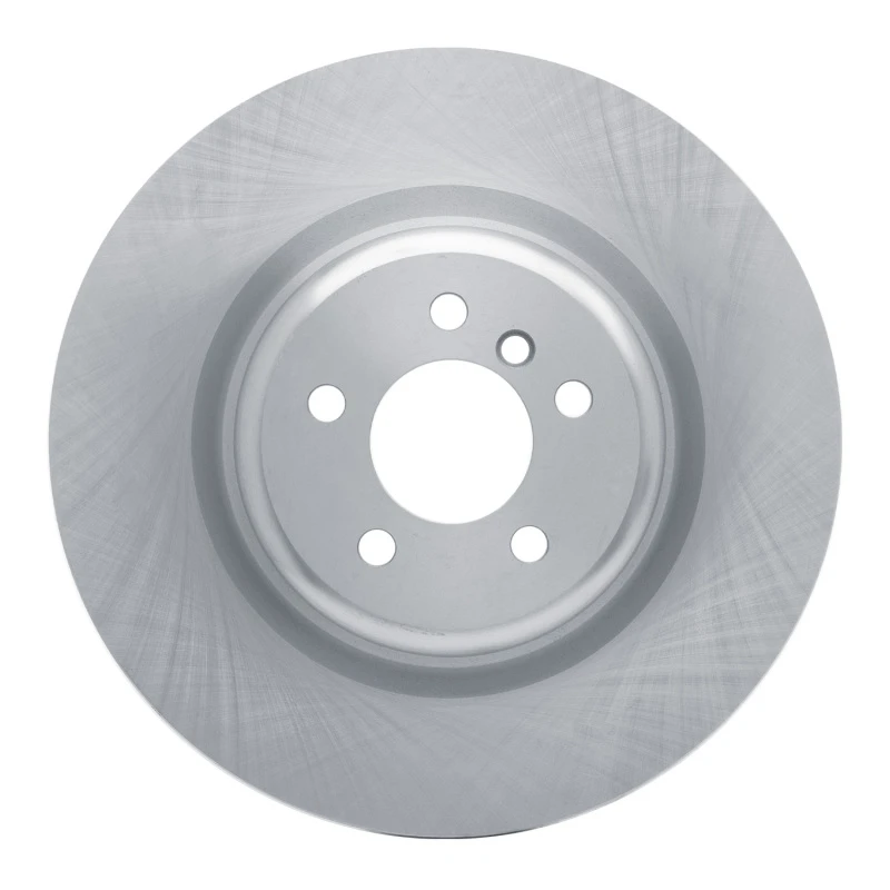 DFC 10-14 BMW X5 Rear Brake Rotor