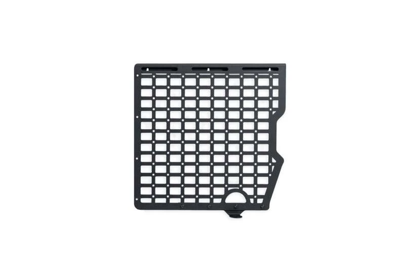 ADD 15-20 Ford F150 Raptor 66in Full Bed Cab Molle Panels Set