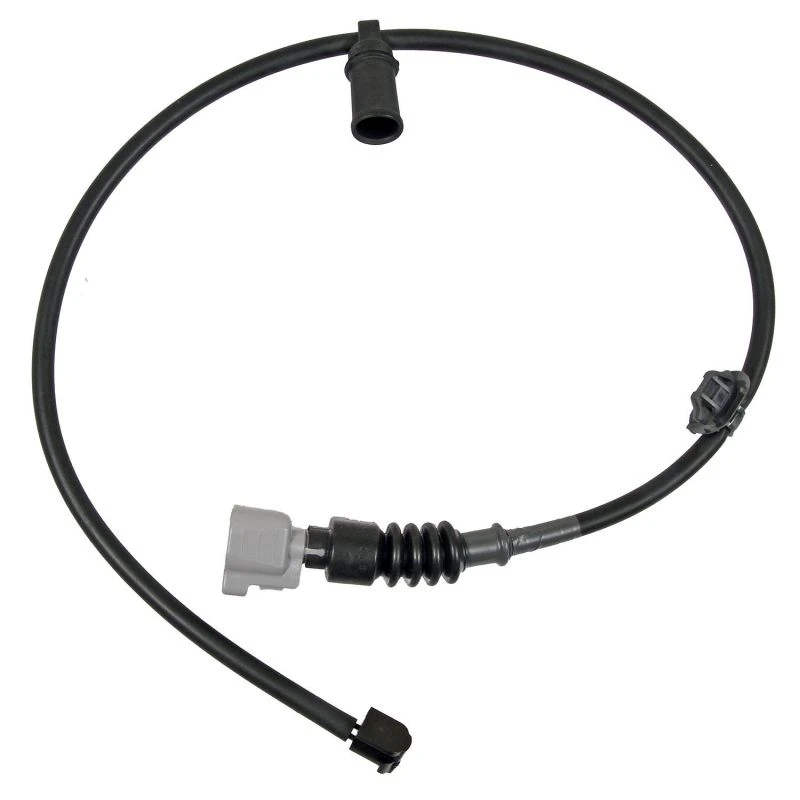 powerstop_SW-1663-67945187b204f Power Stop 18-19 Lexus LC500 Front Euro-Stop Electronic Brake Pad Wear Sensor