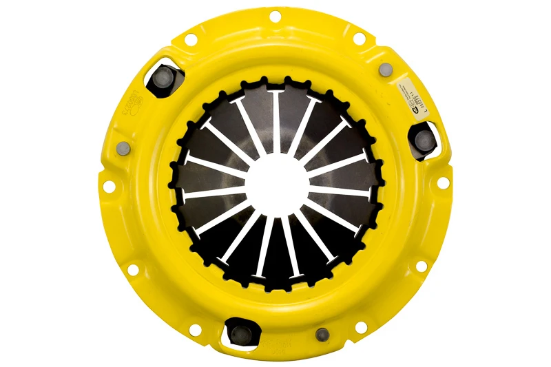ACT Heavy Duty Kupplungsdruckplatte für 2002 Dodge Neon