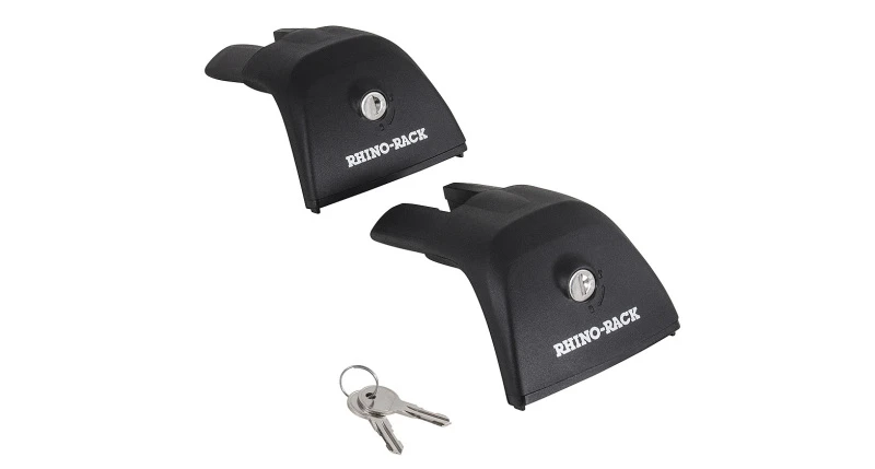 Rhino-Rack RVH-Bein - Hochsicher - 2 Stück