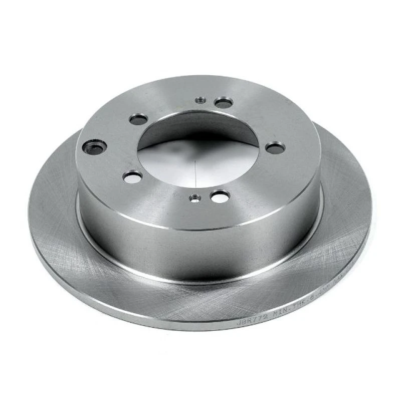 powerstop_JBR772-67944d9505246 Power Stop 95-05 Chrysler Sebring Rear Autospecialty Brake Rotor