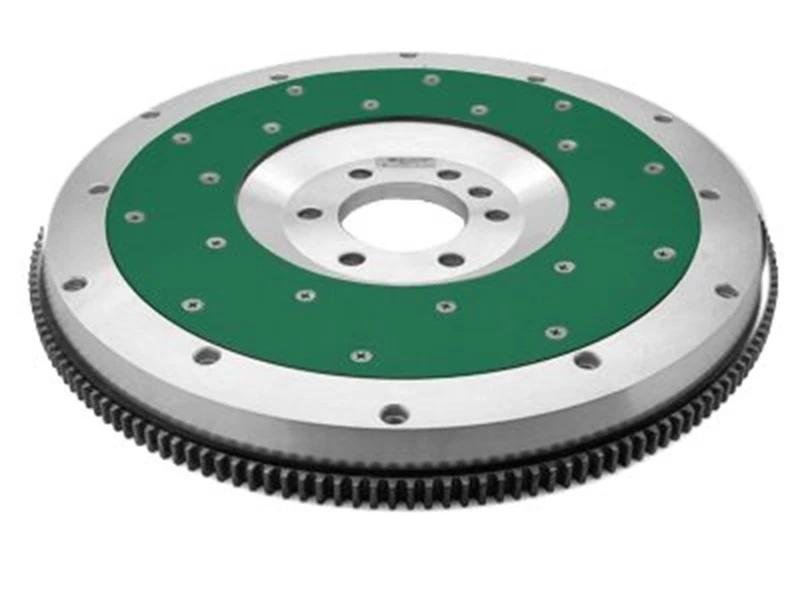 Fidanza 55-86 Chevy V8 Alle 168 RG Aluminium Schwungrad