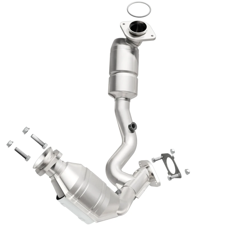 MagnaFlow-Konverter DF 00-03 Ford Taurus 3.0L vorne