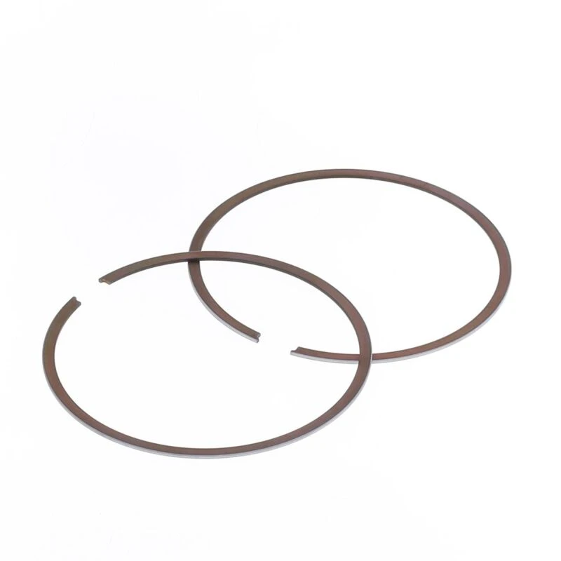 Athena Polaris Scrambler 250 73.5mm Bore Piston Ring Set (For Athena Piston)