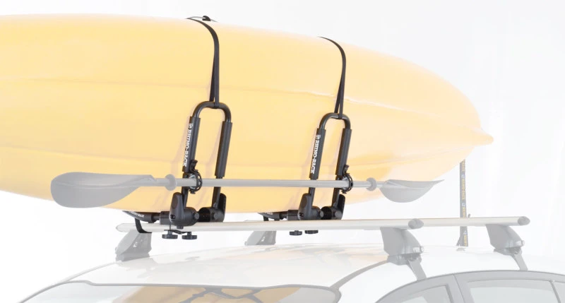 Rhino-Rack Faltbarer J-Style Kajakträger - Paar