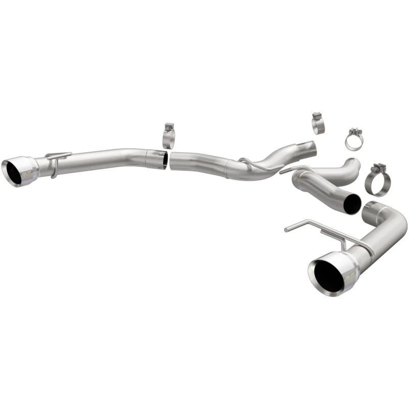 Magnaflow-System CB 15-16 Ford Mustang 5.0L