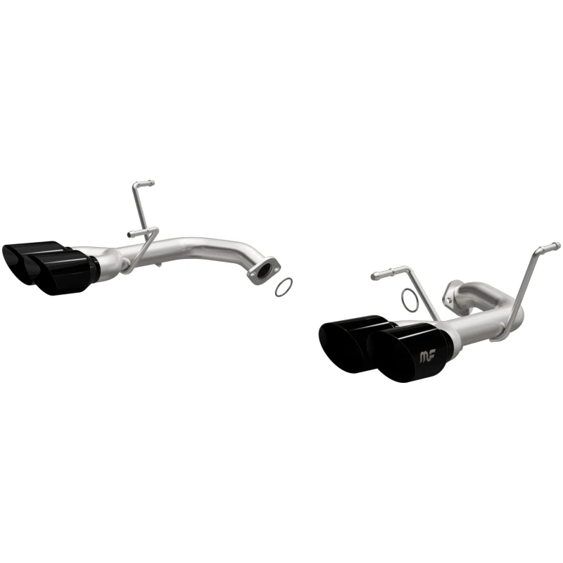 Magnaflow Competition Series Axle-Back Exhaust System for 2022 Subaru WRX