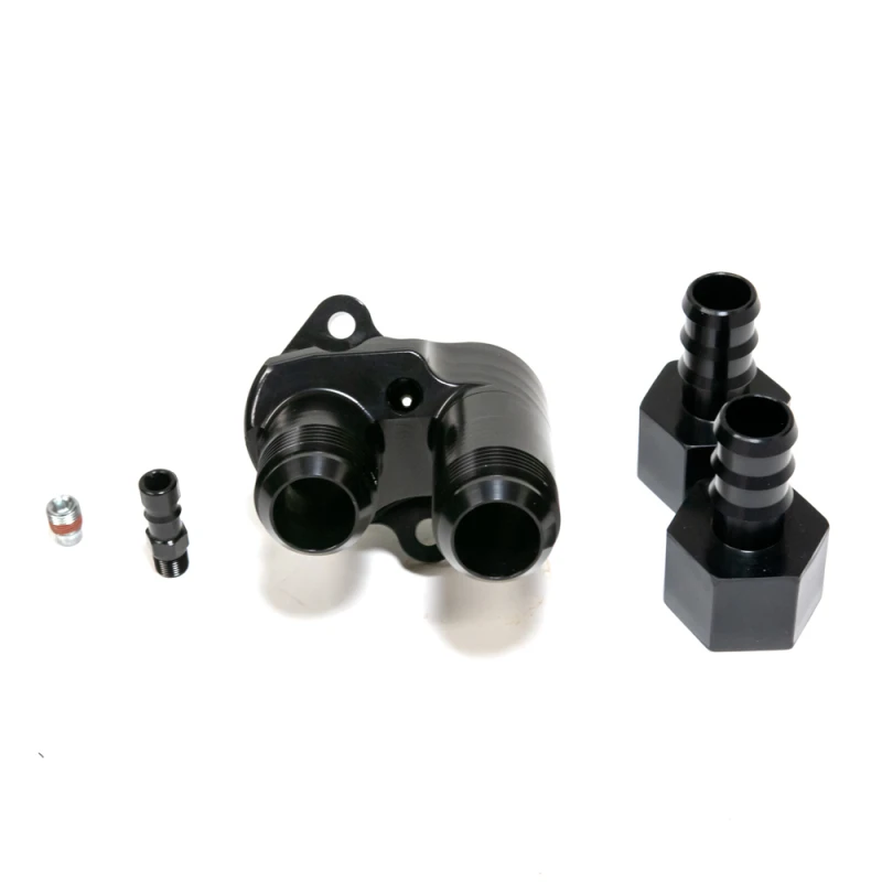 VMP Performance 2020+ Ford Shelby GT500 16 AN Billet-Wasser-Manifold